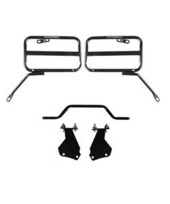 Mad Over Bikes Saddle Stay For Yamaha FZ250-Mad Over Bikes