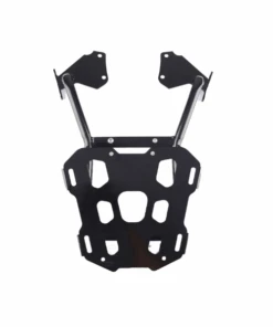 Mad Over Bikes Top Rack With Back Rest For Yamaha FZ250-Mad Over Bikes -Motorcycle Riding Equipment Store Mad Over Bikes Top Rack for Yamaha FZ250 3