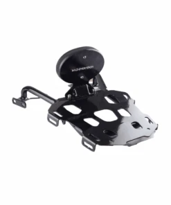 Mad Over Bikes Top Rack With Back Rest For Yamaha FZ250-Mad Over Bikes -Motorcycle Riding Equipment Store Mad Over Bikes Top Rack for Yamaha FZ250 4