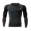 Raida Base Layer Top-Raida -Motorcycle Riding Equipment Store Main Top