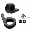 HJG Aux Light Clamps - Universal For All Bikes - Pair-HJG 1 HJG Aux Light Clamps - Universal For All Bikes - Pair-HJG -Motorcycle Riding Equipment Store Moto Arch Aux Light Clamp Pack of 2 Universal for All Bikes 2