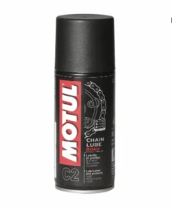 Motul C2 Chain Lube Road - 150 Ml-Motul