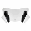ProSpec Easy Ride Windshield Extender For BMW GS 1250 - ER 750-Pros-pec -Motorcycle Riding Equipment Store NO 1 13 a9884590 475c 406e a8d3 1f69ec5344de