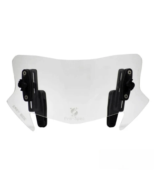 ProSpec Easy Ride Windshield Extender For BMW GS 1250 - ER 750-Pros-pec 3 ProSpec Easy Ride Windshield Extender For BMW GS 1250 - ER 750-Pros-pec