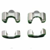 BSDDP Handlebar Riser - Silver-BSDDP -Motorcycle Riding Equipment Store NO 16 9cb89a7e ea43 402e a676 d2b958086f64