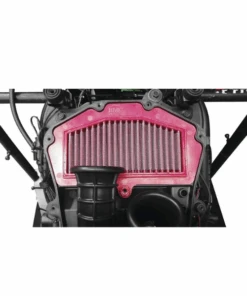 BMC Air Filter For Kawasaki Ninja 250/300 (13>17) - FM551/04-BMC