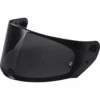 LS2 FF320 / FF800 / FF353 Visor - Dark Smoke-LS2 -Motorcycle Riding Equipment Store NO 17 6ab4ca08 289f 4567 9be4 c01a73f20849
