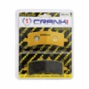 Crank1 Ceramic Brake Pads - CRM1309-Crank 1 -Motorcycle Riding Equipment Store NO 17 ae67cb31 2d08 40b3 9e29 558cc2108884