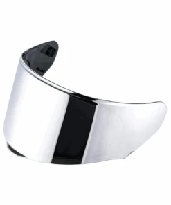 LS2 FF320 / FF800 / FF353 Visor - Iridium Silver-LS2