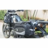 Treknride Motorcycle Waterproof Saddle Bag - Xplorer 68Ltrs-Treknride -Motorcycle Riding Equipment Store NO 1 44a8d230 db58 4719 a89b 66914338c3de