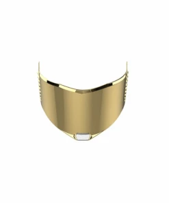 LS2 FF805 Visor - Iridium Gold-LS2