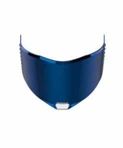 LS2 FF805 Visor - Iridium Blue-LS2