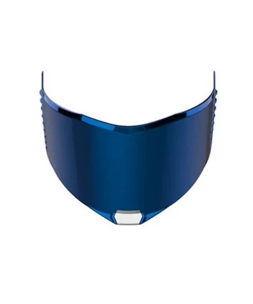 LS2 FF805 Visor - Iridium Blue-LS2 3 LS2 FF805 Visor - Iridium Blue-LS2