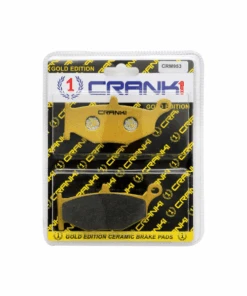 Crank1 Ceramic Brake Pads - CRM953-Crank 1