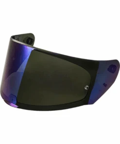 LS2 FF320 / FF800 / FF353 Visor - Iridium Blue-LS2