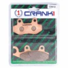 Crank1 Sintered Brake Pads - CB412-Crank 1 2 Crank1 Sintered Brake Pads - CB412-Crank 1 -Motorcycle Riding Equipment Store NO 2 14a6a5f3 7f73 4e03 9fb4 bdb6210a2d69