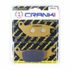 Crank1 Ceramic Brake Pads - CRM761-Crank 1 2 Crank1 Ceramic Brake Pads - CRM761-Crank 1 -Motorcycle Riding Equipment Store NO 31 c08aa216 bfe8 45ad 8b04 a6d7553980eb