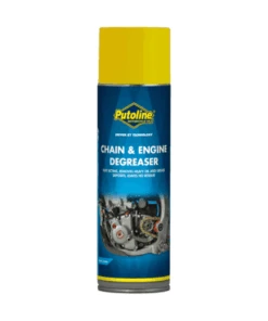 Putoline Chain Cleaner & Engine Degreaser (500ML)-Putoline