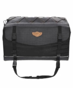Guardian Gears Alpha Semi Hard Waterproof Tail Bag 50-60L-Guardian Gears