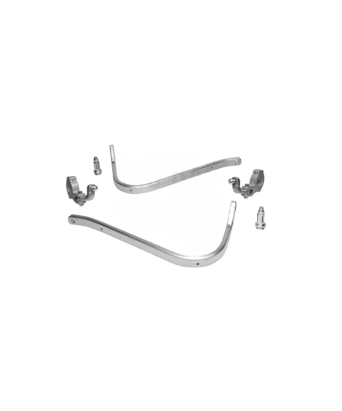 Barkbusters Handguard Mount For BMW G 310 GS / R-Barkbuster 3 Barkbusters Handguard Mount For BMW G 310 GS / R-Barkbuster