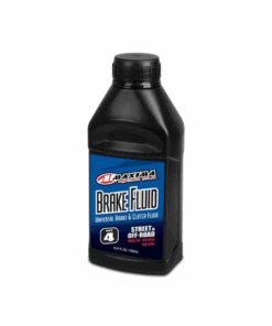 Maxima Dot 4 Brake Fluids-Maxima
