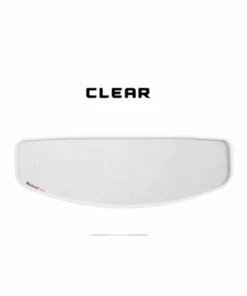 Raleri Fogstop Visor Insert - Clear-Raleri