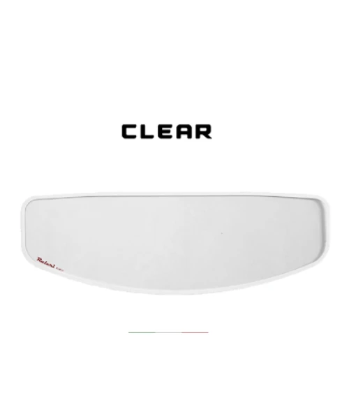 Raleri Fogstop Visor Insert - Clear-Raleri 3 Raleri Fogstop Visor Insert - Clear-Raleri