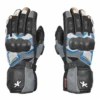 Viaterra Kruger Motorcycle Riding Gloves - Sky Blue-Viaterra 2 Viaterra Kruger Motorcycle Riding Gloves - Sky Blue-Viaterra -Motorcycle Riding Equipment Store NO 4 732b5259 bd83 4e06 ba29 e716cb0be639
