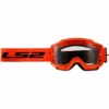 LS2 Charger Pro Goggle Hiviz Orange With Clear Visor-LS2 2 LS2 Charger Pro Goggle Hiviz Orange With Clear Visor-LS2 -Motorcycle Riding Equipment Store NO 5 5dba98c7 63cc 417d bd1f 0fc36f547638