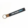Fast Bend Eat Sleep Race 27 Keychain - Blue-Fast Bend 2 Fast Bend Eat Sleep Race 27 Keychain - Blue-Fast Bend -Motorcycle Riding Equipment Store NO 80