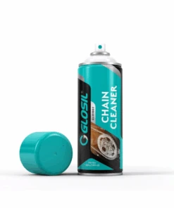 Glosil Chain Cleaner Spray 140 ML-Glosil