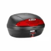 Givi E450 Simply II Monolock Top Case - Red Reflectors-Givi 2 Givi E450 Simply II Monolock Top Case - Red Reflectors-Givi -Motorcycle Riding Equipment Store NO 9 16375408 c197 4f09 9dda 1115508664c3