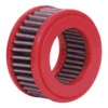 BMC Air Filter For Harley Davidson Rough Crafts And Other 4'' Air Cleaners RS660 - FM639/12-BMC -Motorcycle Riding Equipment Store NO 1 9b26a814 56db 45a2 9df4 fd0b2642abb2