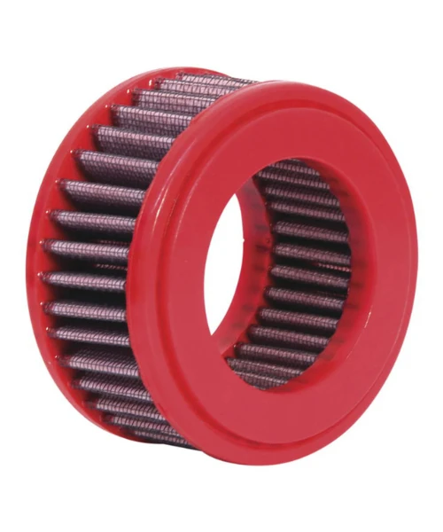 BMC Air Filter For Harley Davidson Rough Crafts And Other 4'' Air Cleaners RS660 - FM639/12-BMC 3 BMC Air Filter For Harley Davidson Rough Crafts And Other 4'' Air Cleaners RS660 - FM639/12-BMC