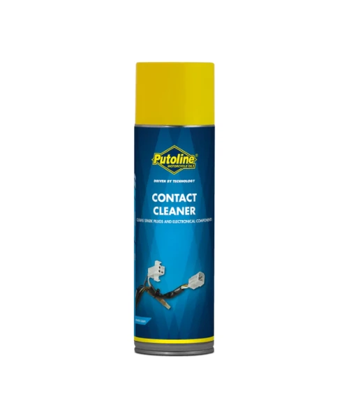 Putoline Contact Cleaner-Putoline 3 Putoline Contact Cleaner-Putoline