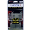 Crank1 Carbon Brake Pads - CFB692-Crank 1 -Motorcycle Riding Equipment Store NO 28b205be db7f 4465 adde 60308d4795e0