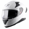 Axor Apex Solid Helmet - Gloss White-AXOR 2 Axor Apex Solid Helmet - Gloss White-AXOR -Motorcycle Riding Equipment Store NO 55322283 7eb5 4f58 b438 bd89f5df4013