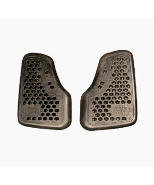 Powertector CE Level 1 Chest Armour Set-Powertector 3 Powertector CE Level 1 Chest Armour Set-Powertector