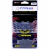 Crank1 Carbon Brake Pads - CFB041-Crank 1 2 Crank1 Carbon Brake Pads - CFB041-Crank 1 -Motorcycle Riding Equipment Store NO ea9944b4 9bf7 4a90 96cf 597cb049721c