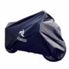 Raida RainPro Waterproof Bike Cover - Navy Blue-Raida 2 Raida RainPro Waterproof Bike Cover - Navy Blue-Raida -Motorcycle Riding Equipment Store Raida RainPro Waterproof Bike Cover 2
