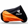 Raida SeasonPro Waterproof Bike Cover - Orange-Raida 1 Raida SeasonPro Waterproof Bike Cover - Orange-Raida -Motorcycle Riding Equipment Store Raida SeasonPro Waterproof Bike Cover 1