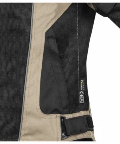 Rynox Storm Evo Riding Jacket - Sand Brown Black-Rynox 16 Rynox Storm Evo Riding Jacket - Sand Brown Black-Rynox -Motorcycle Riding Equipment Store Rynox Storm Evo Riding Jacket Sand Brown Black Rynox Storm Evo Jacket 11