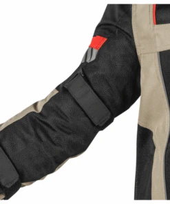 Rynox Storm Evo Riding Jacket - Sand Brown Black-Rynox 15 Rynox Storm Evo Riding Jacket - Sand Brown Black-Rynox -Motorcycle Riding Equipment Store Rynox Storm Evo Riding Jacket Sand Brown Black Rynox Storm Evo Jacket 14