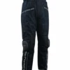 Tarmac Drift II Level 2 Riding Pants With Knee Sliders-Tarmac -Motorcycle Riding Equipment Store Tarmac Drift II Level 2 Riding Pants with Knee Sliders1