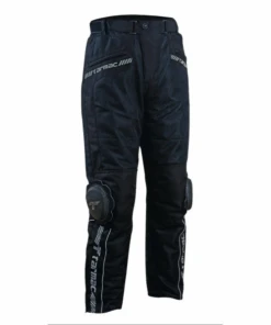 Tarmac Drift II Level 2 Riding Pants With Knee Sliders-Tarmac