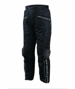 Tarmac Drift II Level 2 Riding Pants With Knee Sliders-Tarmac 10 Tarmac Drift II Level 2 Riding Pants With Knee Sliders-Tarmac -Motorcycle Riding Equipment Store Tarmac Drift II Level 2 Riding Pants with Knee Sliders2