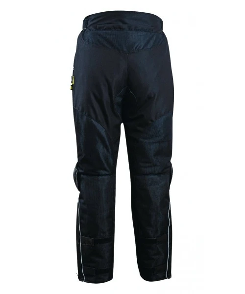 Tarmac Drift II Level 2 Riding Pants With Knee Sliders-Tarmac 6 Tarmac Drift II Level 2 Riding Pants With Knee Sliders-Tarmac - Image 4