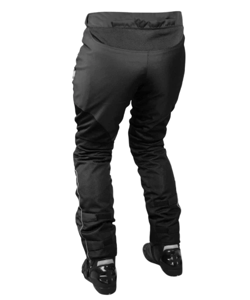 Tarmac Drift Level 1 Riding Pants-Tarmac 4 Tarmac Drift Level 1 Riding Pants-Tarmac - Image 2