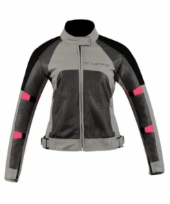 Tarmac Drifter II Level 2 Riding Jacket Ladies Fit (2022)-Tarmac -Motorcycle Riding Equipment Store Tarmac Drifter II Level 2 Riding Jacket Ladies Fit 2022 1