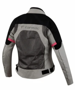 Tarmac Drifter II Level 2 Riding Jacket Ladies Fit (2022)-Tarmac -Motorcycle Riding Equipment Store Tarmac Drifter II Level 2 Riding Jacket Ladies Fit 2022 4